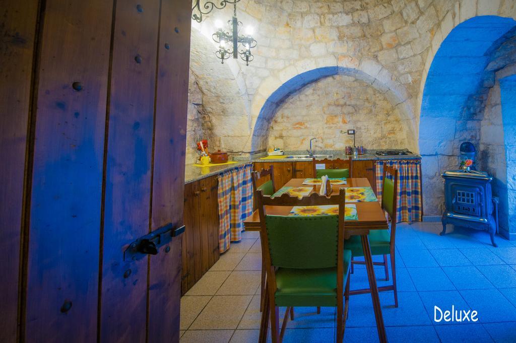 La Cutizza Bed & Breakfast 3*